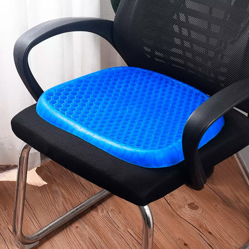 Cojin Ortopedico De Gel