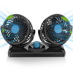 Ventiladores para Auto