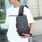 Pechera - Mochila