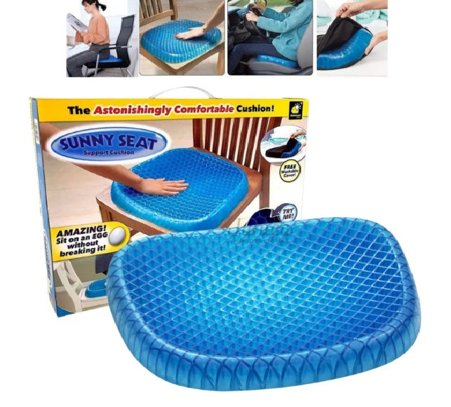 Cojin Ortopedico De Gel