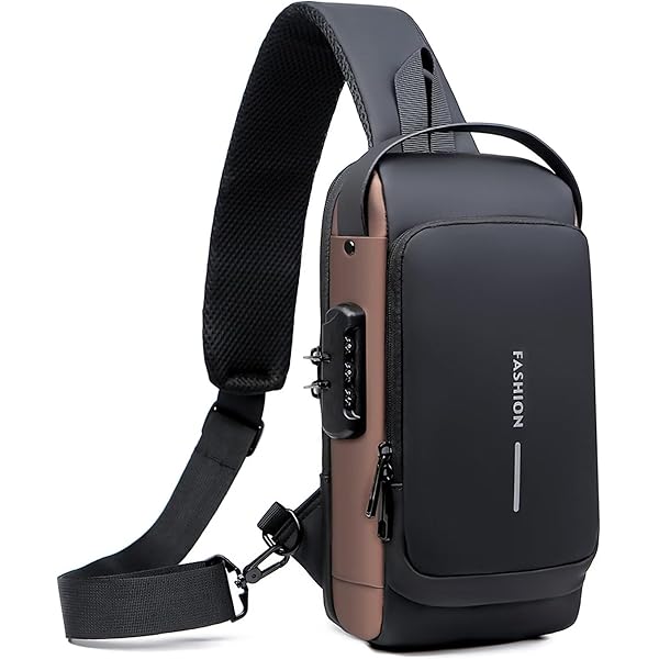 Pechera - Mochila
