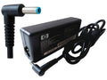 Cargador HP punta azul de 45w 2.31a  19.5v