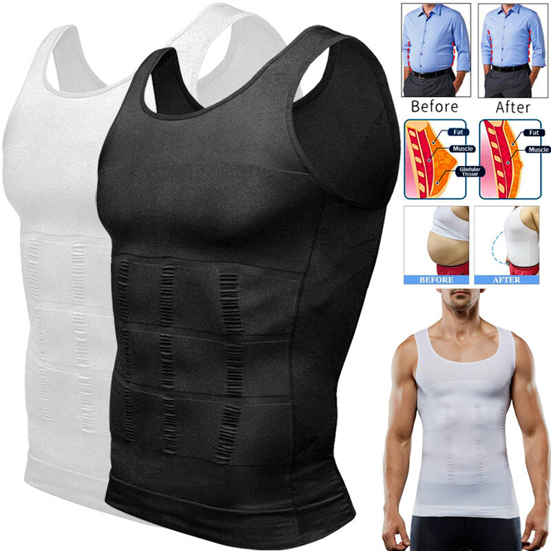 Camiseta de Compresion
