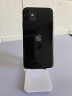 iPhone 11 - Condición Seminueva (Batería 100%)