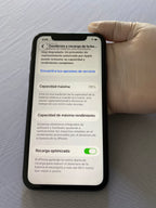 Apple iPhone 11 - Grado B (7/10)