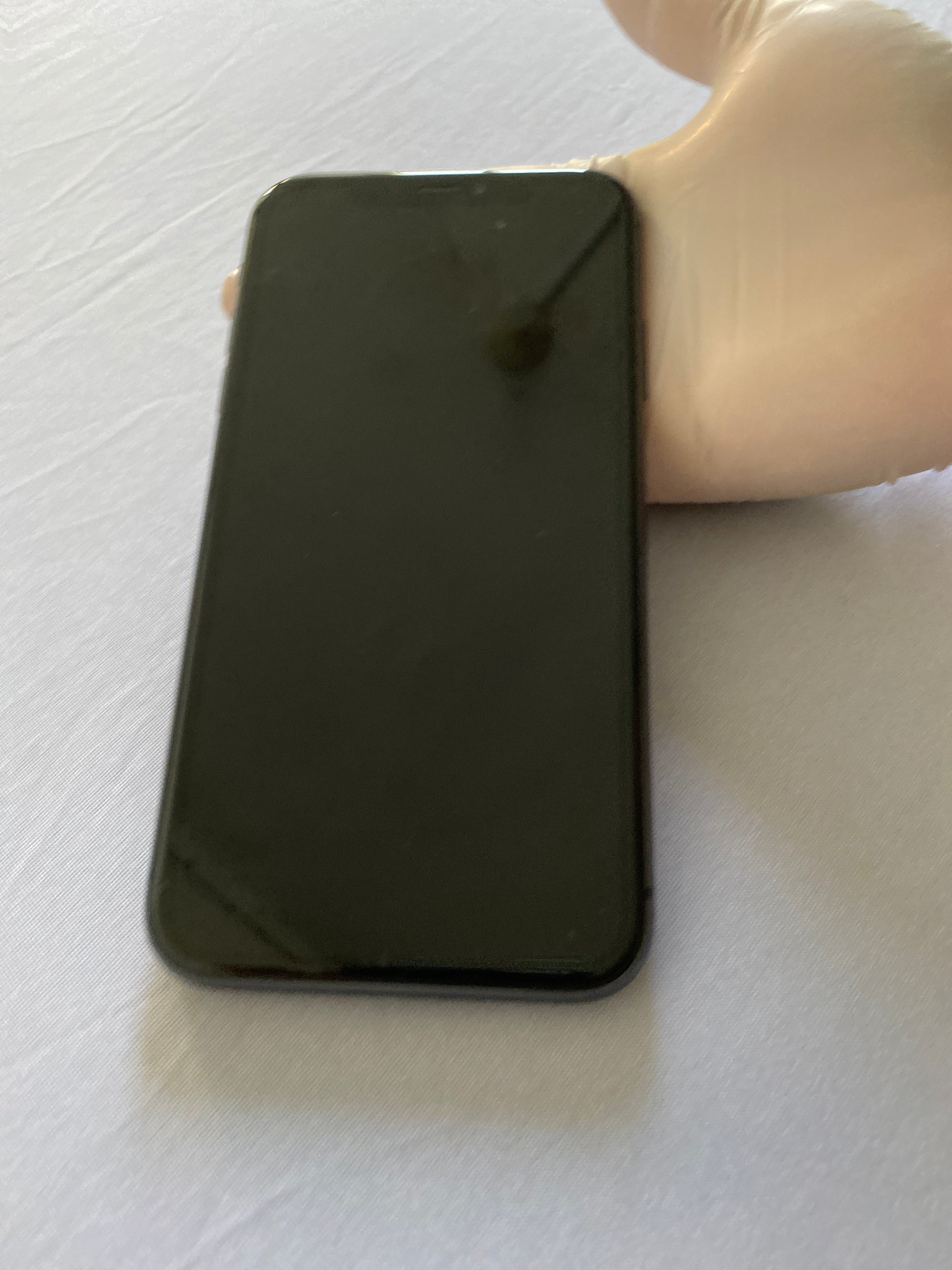 Apple iPhone 11 - Grado B (7/10)