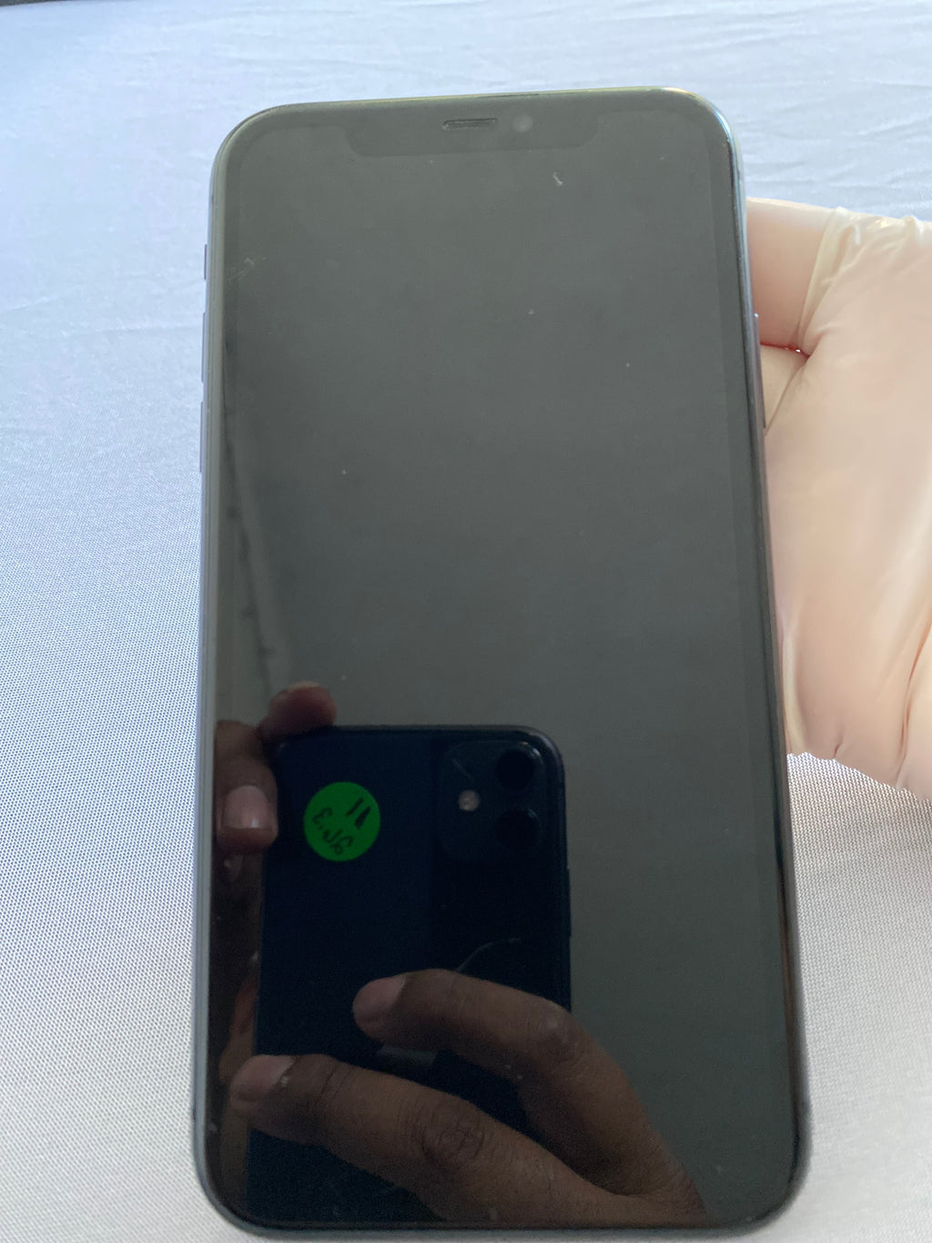 Apple iPhone 11 - Grado B (7/10)