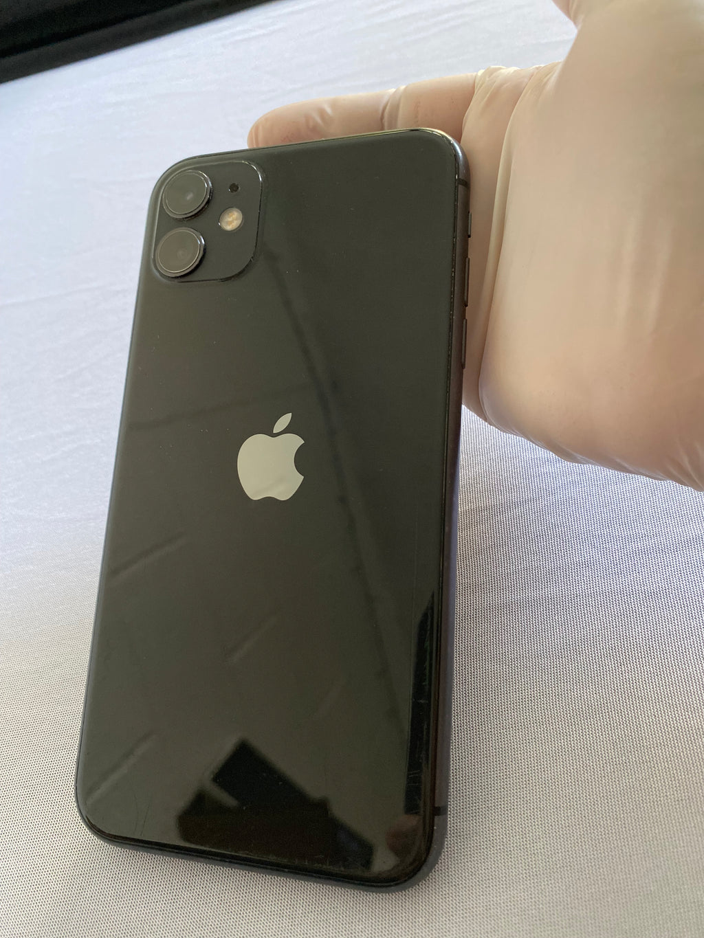 Apple iPhone 11 - Grado B (7/10)