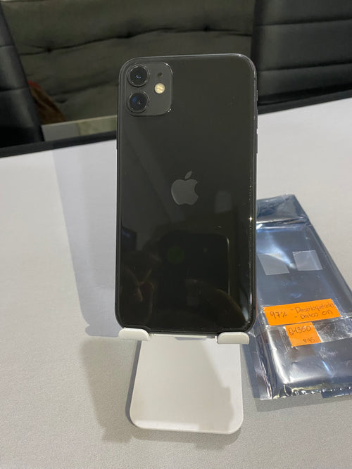 Apple iPhone 11 - Grado A (9/10)