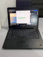 Dell Latitude Core i5 - Pantalla 14" Full HD | Windows 11 | Teclado Retroiluminado