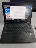 Dell Latitude Core i5 - Pantalla 14" Full HD | Windows 11 | Teclado Retroiluminado