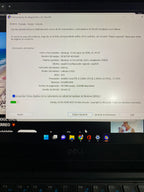 Dell Latitude Core i5 - Pantalla 14" Full HD | Windows 11 | Teclado Retroiluminado