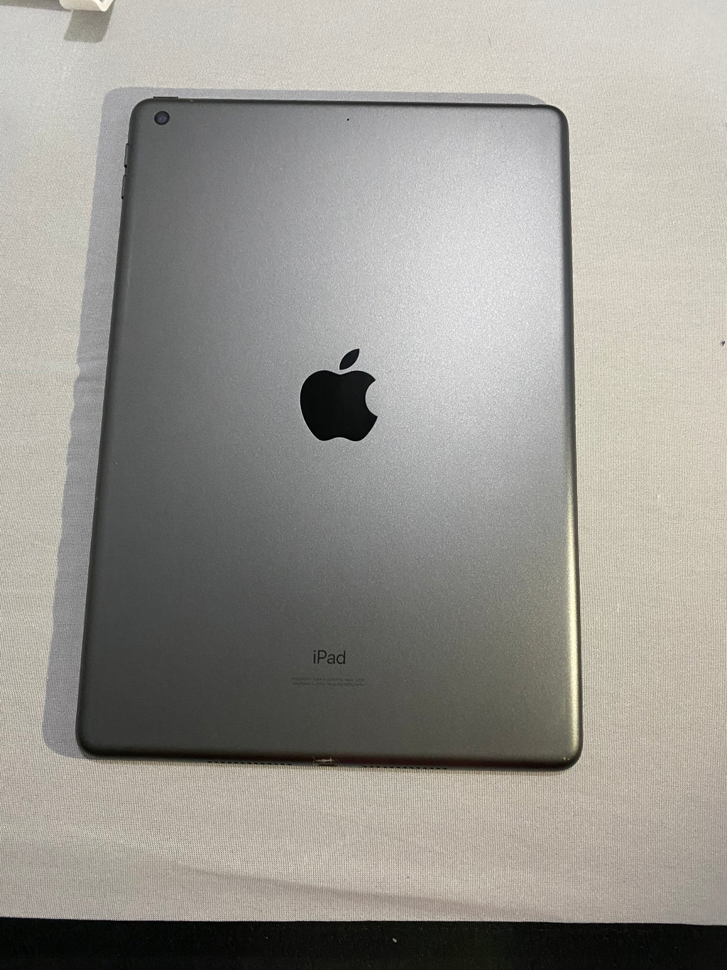 iPad 7ma Generación - Precio de Oportunidad