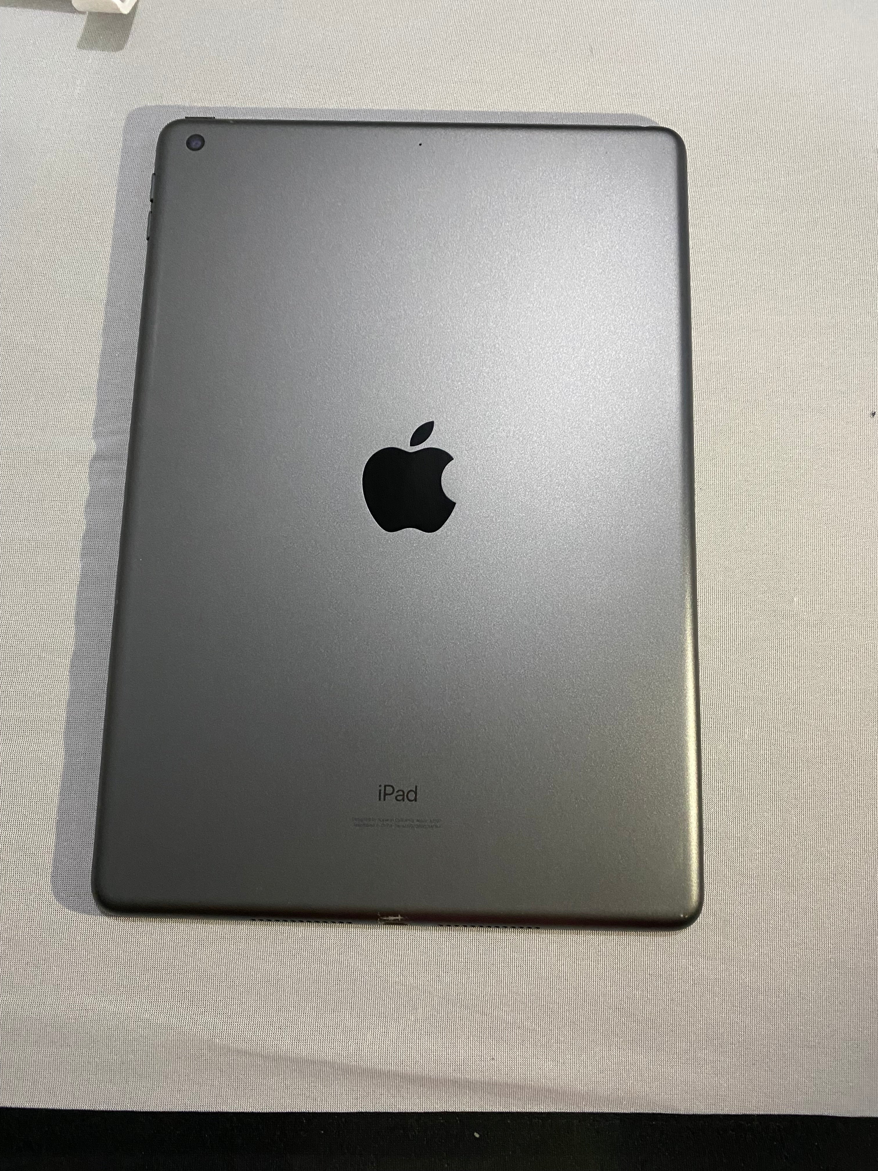 iPad 7ma Generación - Precio de Oportunidad