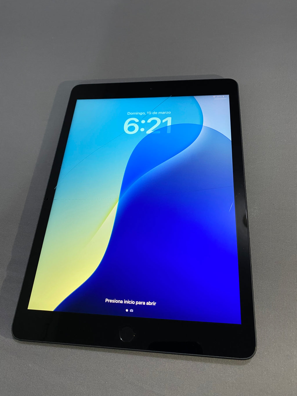 iPad 7ma Generación - Precio de Oportunidad