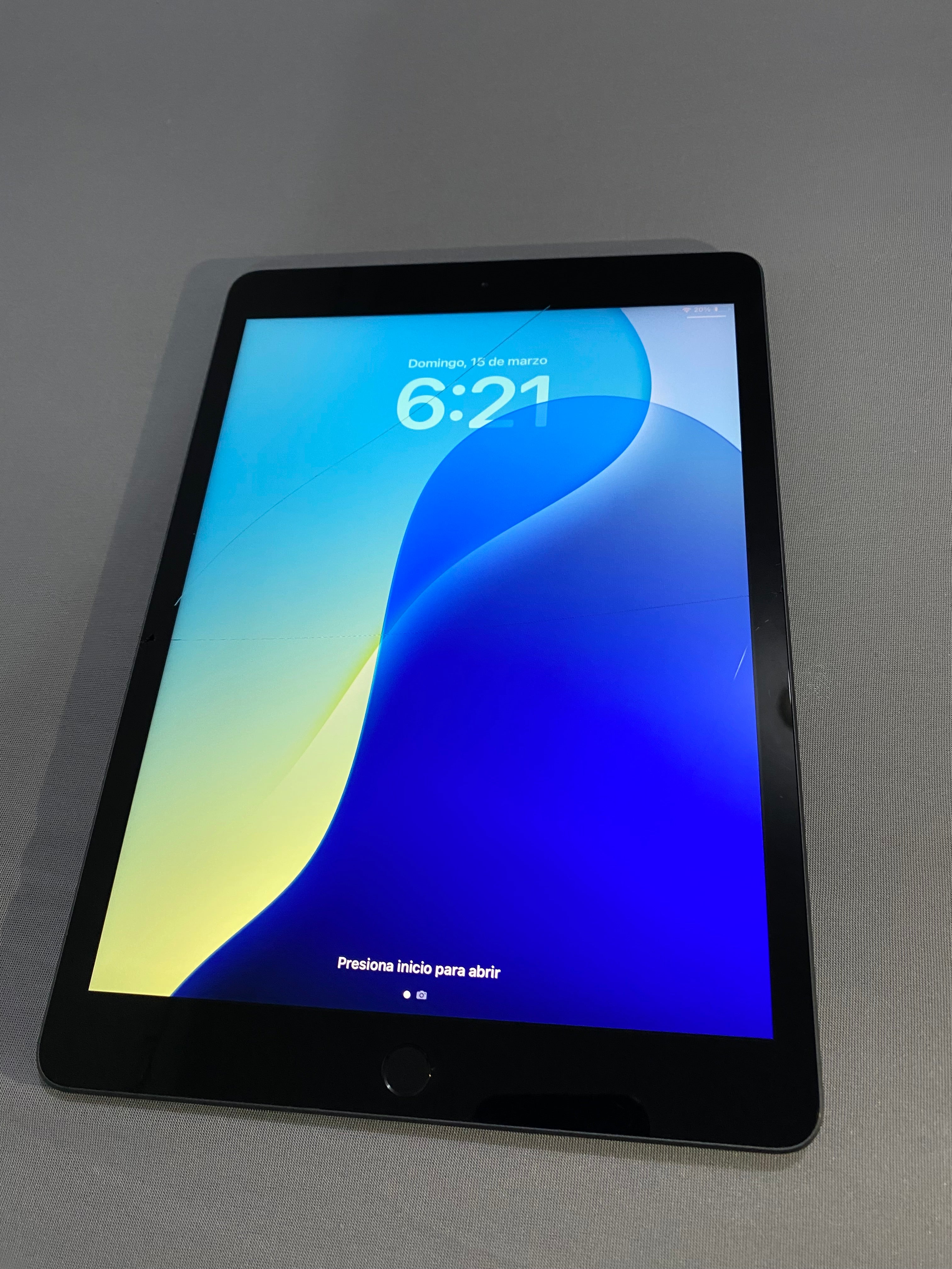 iPad 7ma Generación - Precio de Oportunidad