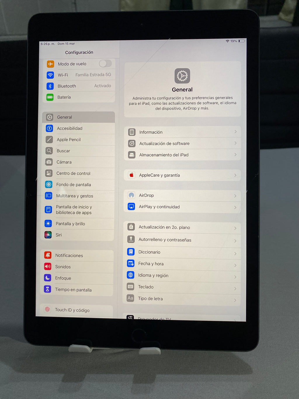 iPad 7ma Generación - Precio de Oportunidad