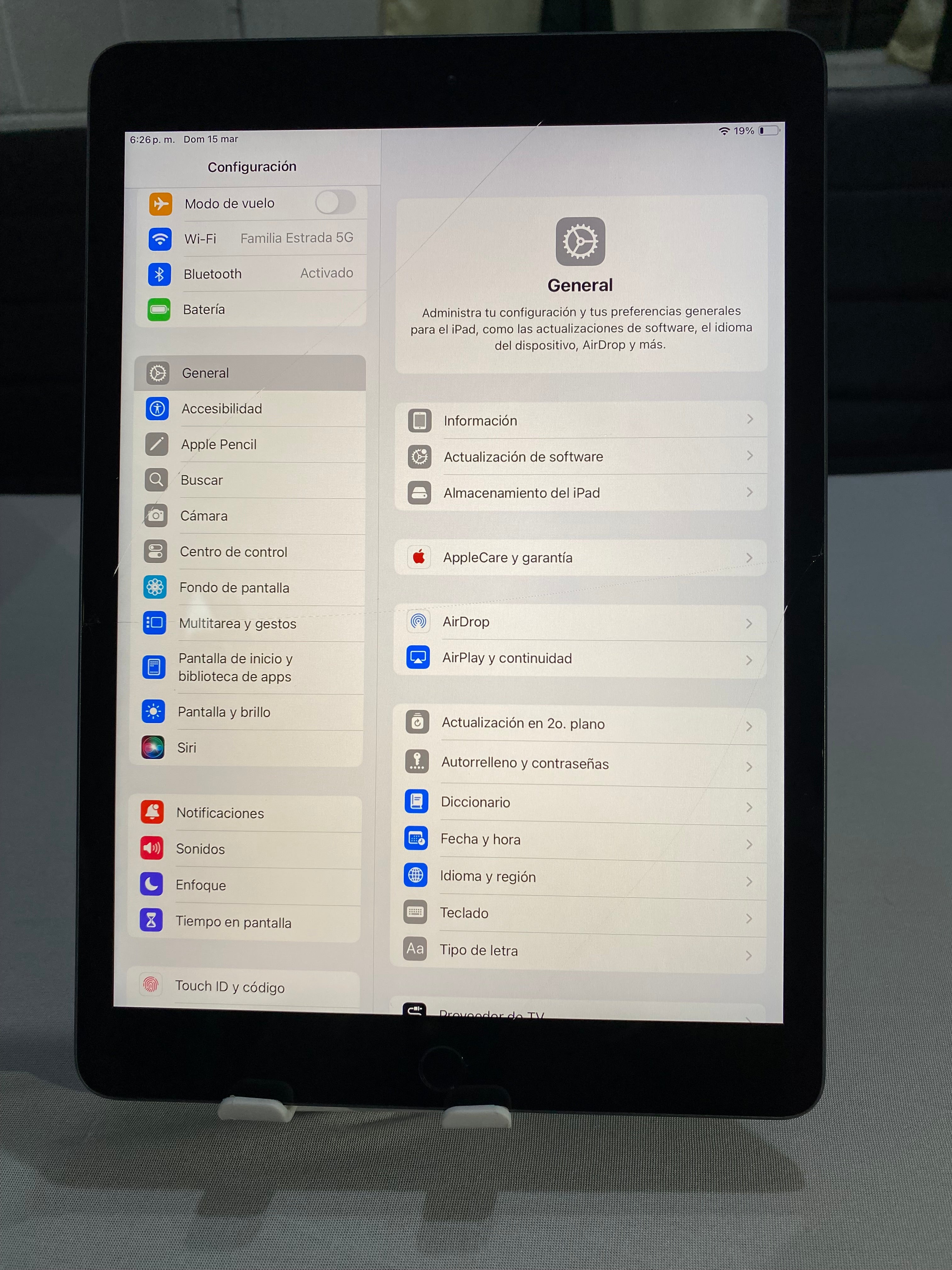 iPad 7ma Generación - Precio de Oportunidad