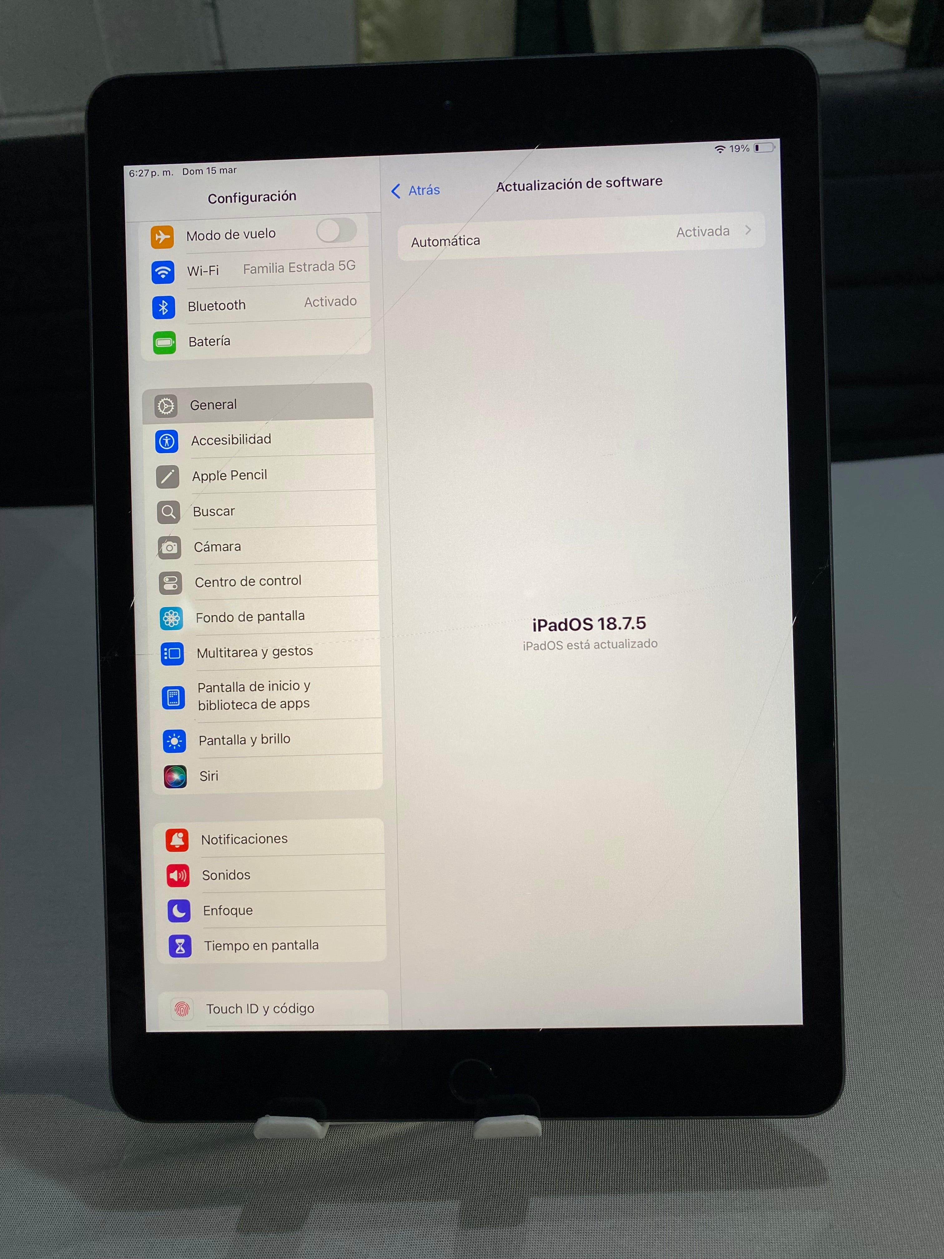 iPad 7ma Generación - Precio de Oportunidad