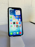 iPhone 11 - Condición Seminueva (Batería 100%)