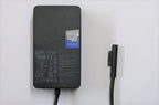 Cargador HP punta azul de 45w 2.31a  19.5v