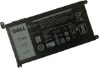 BATERIA PARA DELL INSPIRON , LATITUDE - VOSTRO